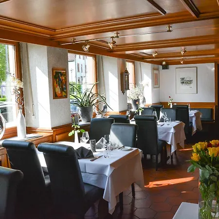 科布尔酒店和餐厅 招待所 Enkenbach-Alsenborn