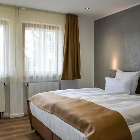 Hotel-restaurant Koelbl Guest house 3*