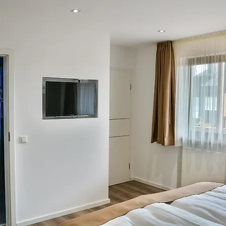 Hotel-restaurant Koelbl Guest house