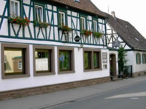 Hotel-restaurant Koelbl 3*