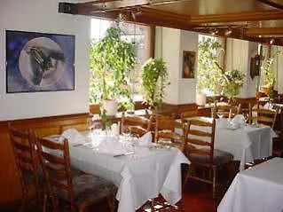 بيت ضيافة Hotel-restaurant Koelbl