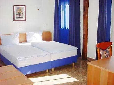 Hotel-restaurant Koelbl بيت ضيافة